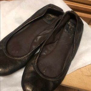 Tory Burch flats size 8.5/9